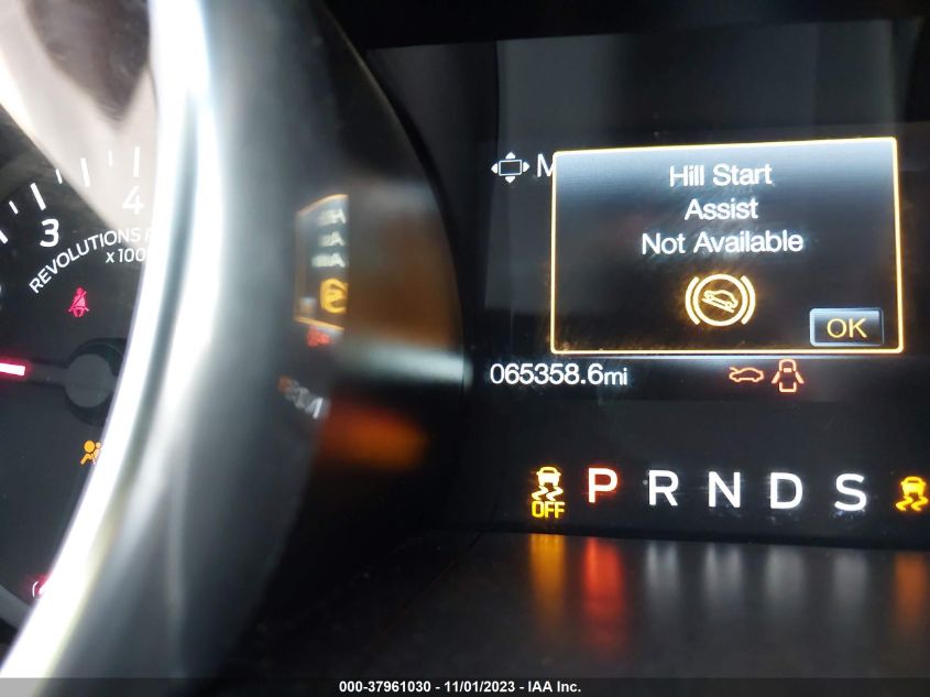 2020 Ford Mustang Ecoboost Premium VIN: 1FA6P8TH9L5131902 Lot: 37961030