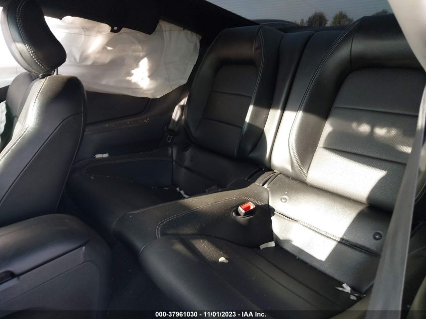 2020 Ford Mustang Ecoboost Premium VIN: 1FA6P8TH9L5131902 Lot: 37961030