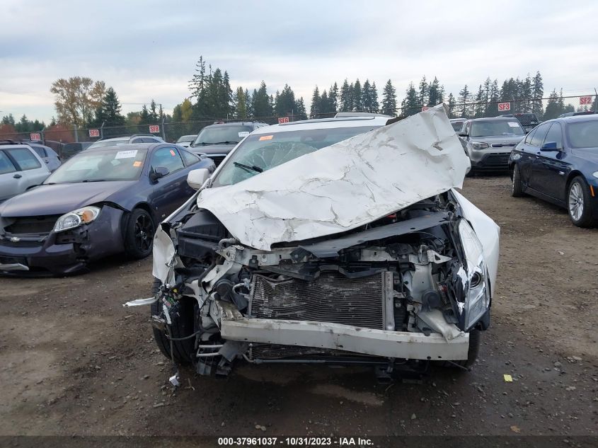 2013 Cadillac Xts Luxury VIN: 2G61P5S33D9148209 Lot: 37961037