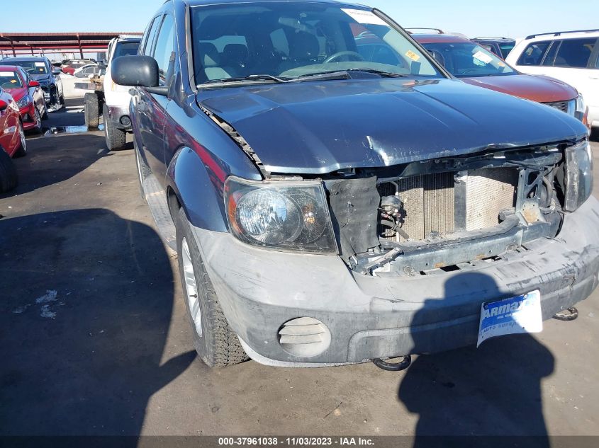 2007 Dodge Durango Sxt VIN: 1D8HB38N27F586496 Lot: 37961038