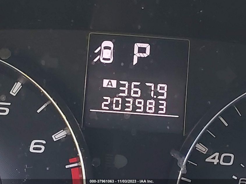 2011 Subaru Legacy 2.5I VIN: 4S3BMBA62B3263636 Lot: 37961063