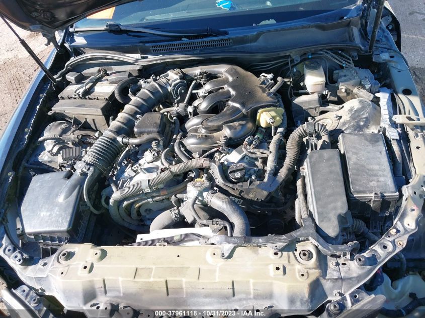 2008 Lexus Is 250 VIN: JTHCK262582026412 Lot: 37961118