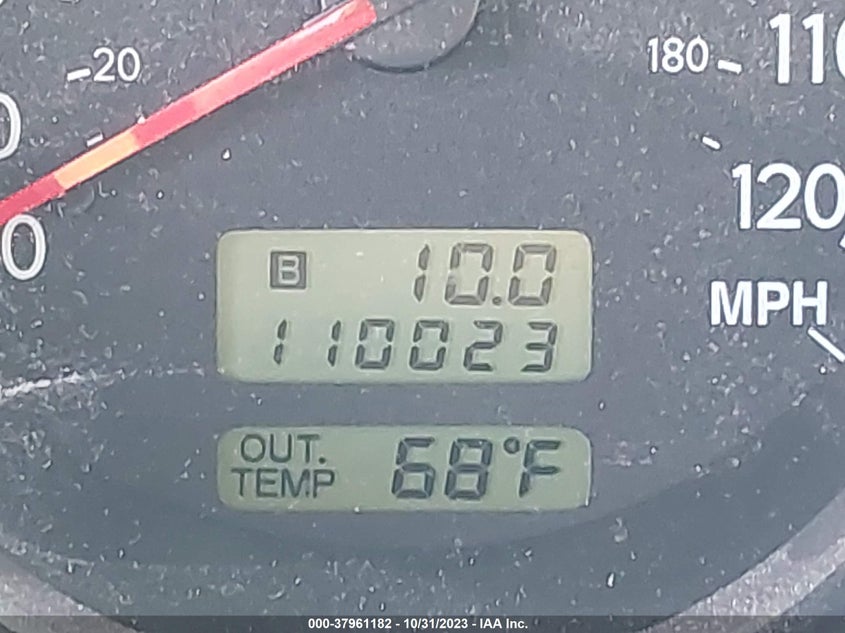 2007 Subaru Forester 2.5X VIN: JF1SG63657G712096 Lot: 37961182