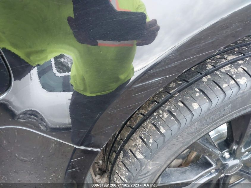 2019 Ford Flex Limited VIN: 2FMHK6D87KBA21960 Lot: 37961200