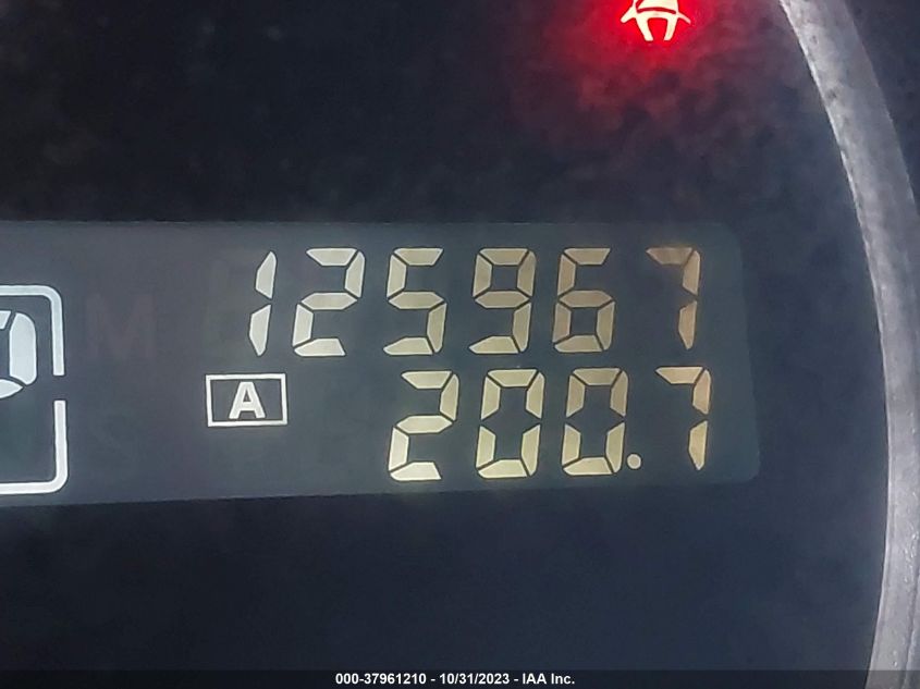 2017 Nissan Quest Sv VIN: JN8AE2KPXH9169594 Lot: 37961210