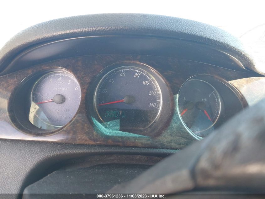 2006 Buick Lucerne Cxs VIN: 1G4HE57Y96U158735 Lot: 37961236