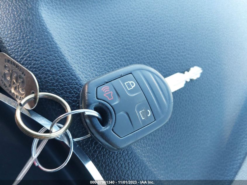 2013 Ford Edge Limited VIN: 2FMDK3KC7DBA76903 Lot: 37961340