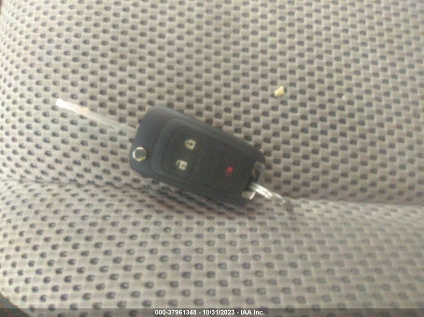 2010 Chevrolet Equinox Lt VIN: 2CNALDEW6A6259905 Lot: 37961348