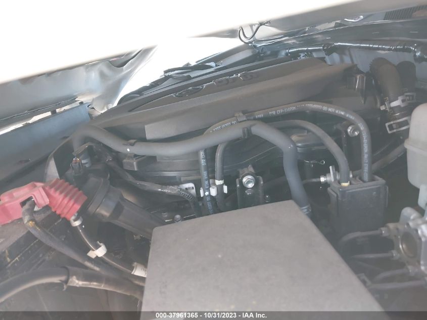 2020 Toyota Tacoma Trd Off-Road VIN: 5TFCZ5AN4LX232462 Lot: 37961365