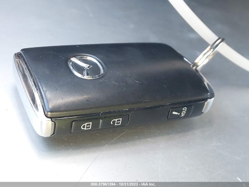 2021 Mazda Cx-5 Touring VIN: JM3KFACM9M0397099 Lot: 37961394