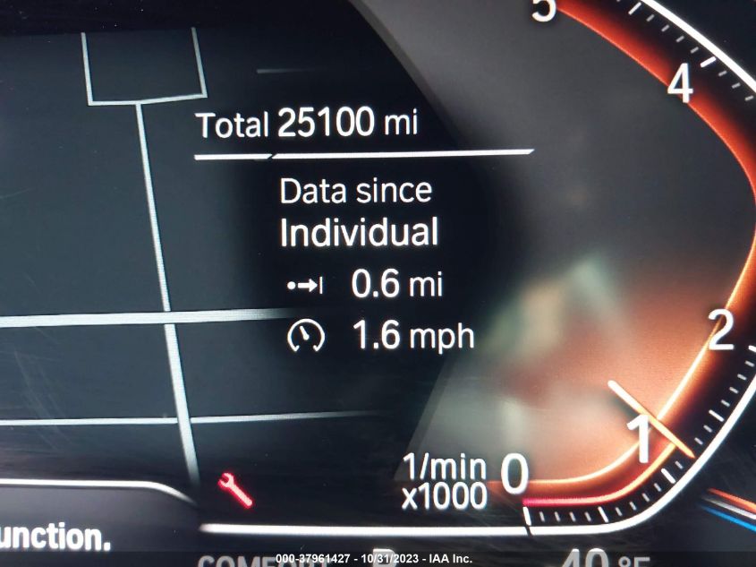 2022 BMW 3 Series 330I VIN: 3MW5R1J03N8C46857 Lot: 37961427