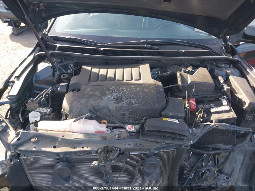 2018 Toyota Avalon Xle/Xle Plus VIN: 4T1BK1EB6JU284324 Lot: 37961444