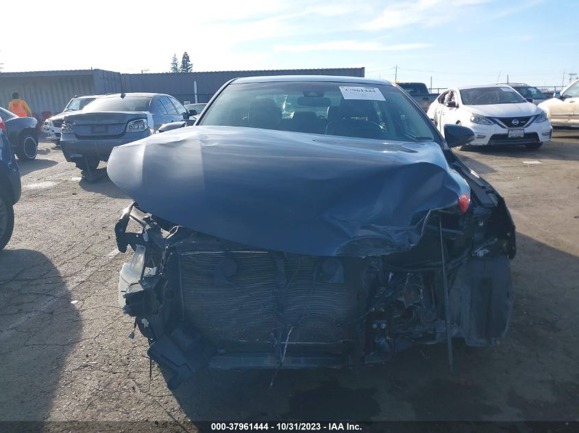 2018 Toyota Avalon Xle/Xle Plus VIN: 4T1BK1EB6JU284324 Lot: 37961444