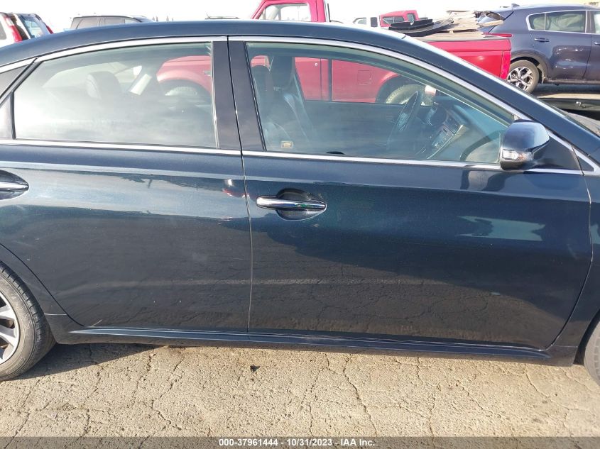 2018 Toyota Avalon Xle/Xle Plus VIN: 4T1BK1EB6JU284324 Lot: 37961444