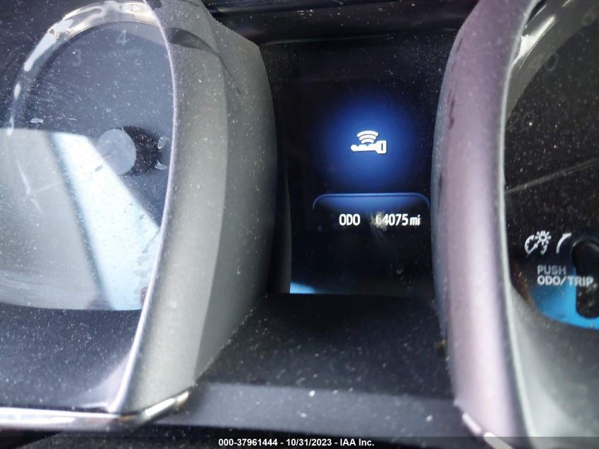 2018 Toyota Avalon Xle/Xle Plus VIN: 4T1BK1EB6JU284324 Lot: 37961444