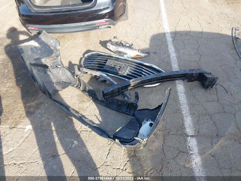 2018 Toyota Avalon Xle/Xle Plus VIN: 4T1BK1EB6JU284324 Lot: 37961444