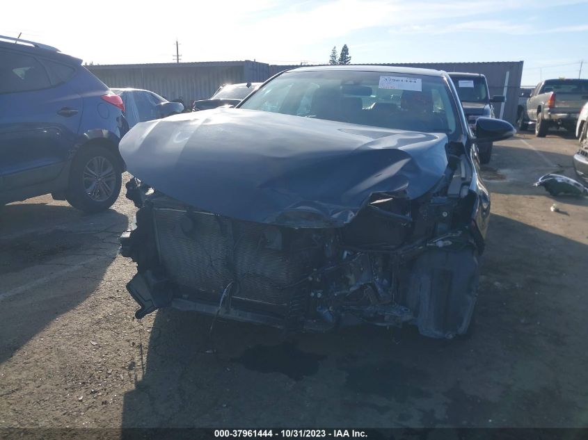 2018 Toyota Avalon Xle/Xle Plus VIN: 4T1BK1EB6JU284324 Lot: 37961444