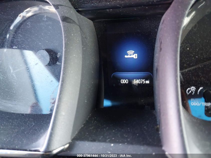 2018 Toyota Avalon Xle/Xle Plus VIN: 4T1BK1EB6JU284324 Lot: 37961444