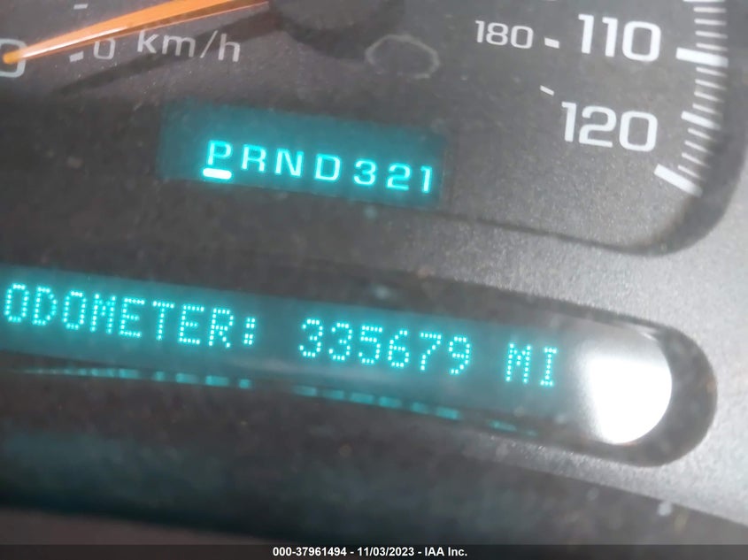 2003 Chevrolet Silverado 1500 Work Truck VIN: 1GCEC14T43Z188299 Lot: 37961494