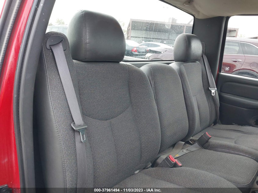 2003 Chevrolet Silverado 1500 Work Truck VIN: 1GCEC14T43Z188299 Lot: 37961494