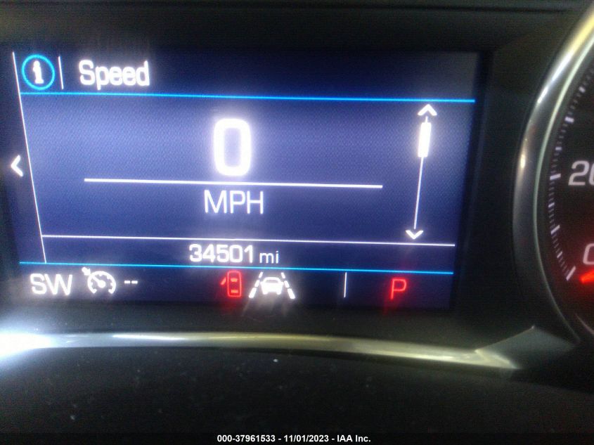 2020 GMC Terrain Awd Sle VIN: 3GKALTEV5LL289566 Lot: 37961533