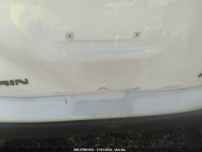 2020 GMC Terrain Awd Sle VIN: 3GKALTEV5LL289566 Lot: 37961533