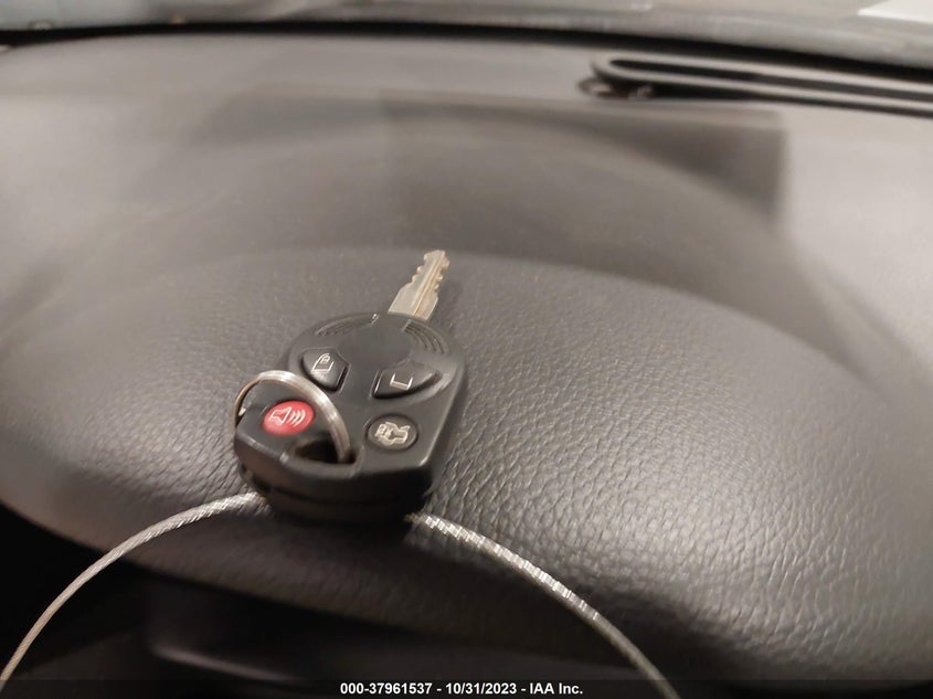 2008 Ford Fusion Sel VIN: 3FAHP08168R109043 Lot: 37961537