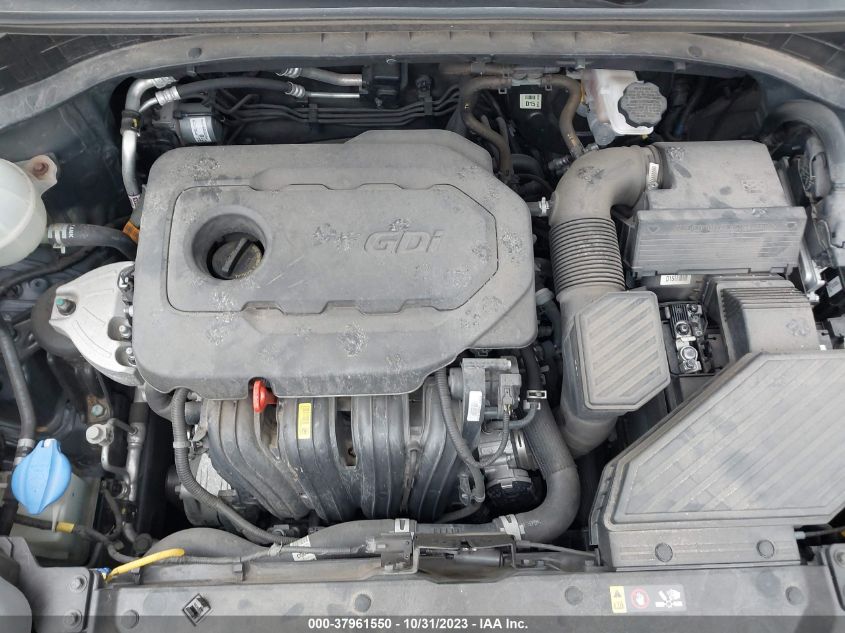 2018 Kia Sportage Lx VIN: KNDPM3AC4J7345411 Lot: 37961550