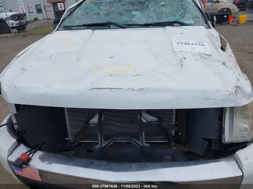 2008 Chevrolet Silverado 1500 Lt2 VIN: 2GCEK19J581311201 Lot: 37961626