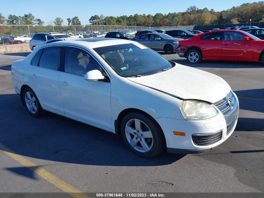 2008 Volkswagen Jetta Se VIN: 3VWRZ71K78M156970 Lot: 37961648