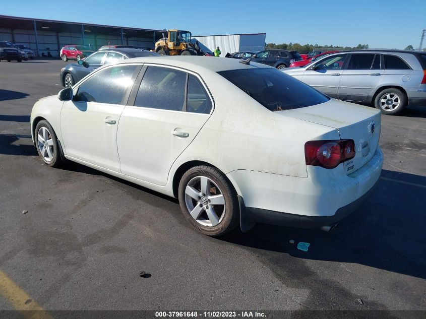 2008 Volkswagen Jetta Se VIN: 3VWRZ71K78M156970 Lot: 37961648