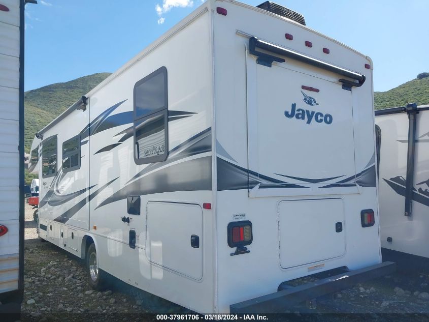 2019 Ford Econoline - 1FDXE4FS4KDC17963