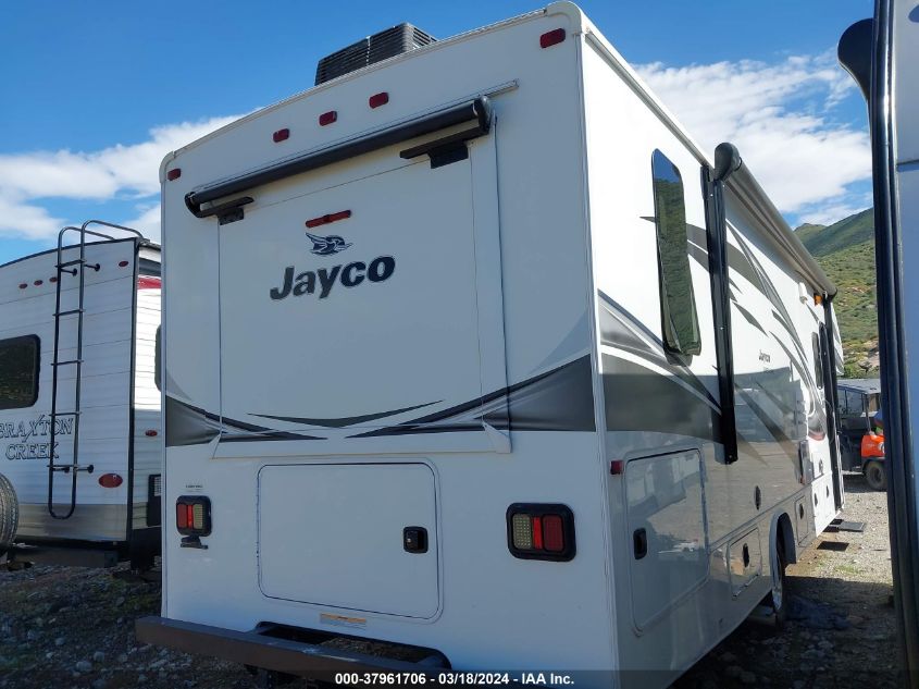 2019 Ford Econoline - 1FDXE4FS4KDC17963