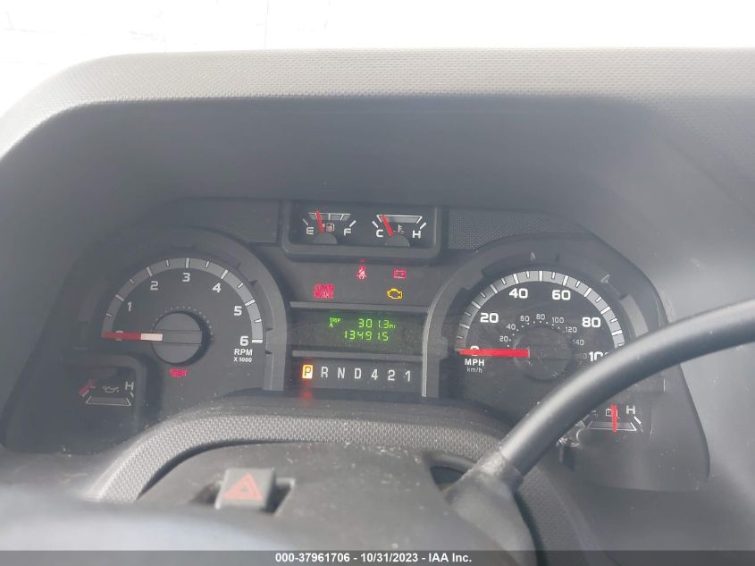 2019 Ford Econoline - 1FDXE4FS4KDC17963