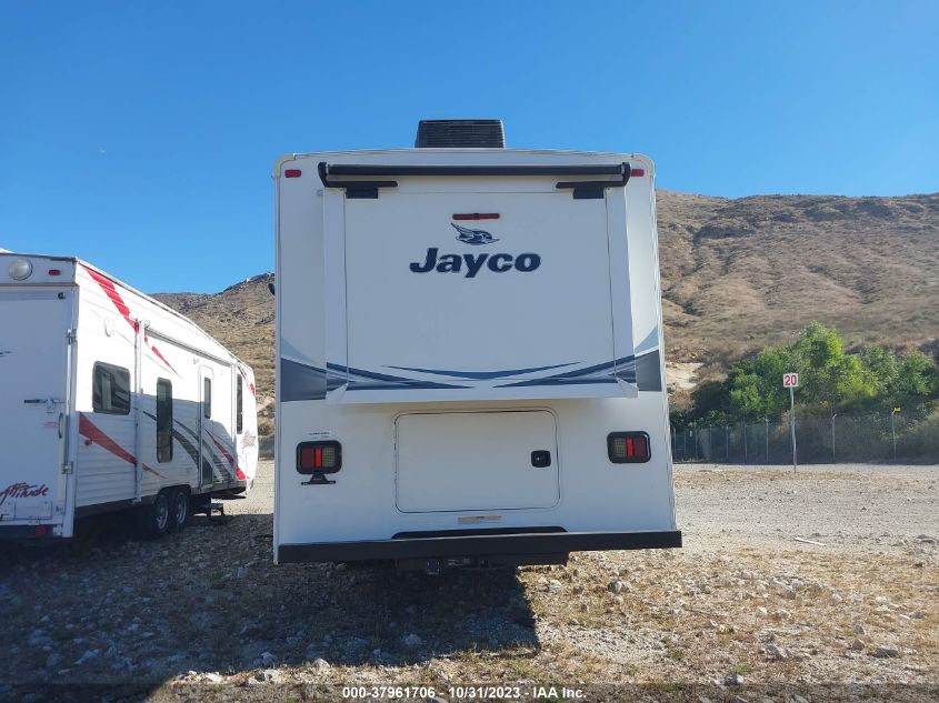 2019 Ford Econoline - 1FDXE4FS4KDC17963