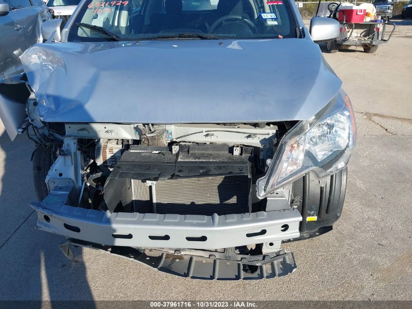 2021 Mitsubishi Mirage Carbonite Edition/Es/Le VIN: ML32AUHJ6MH013680 Lot: 37961716