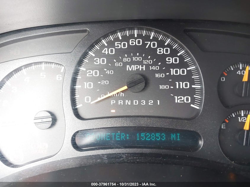 2006 Chevrolet Silverado 1500 Work Truck VIN: 1GCEC19X56Z198937 Lot: 37961754