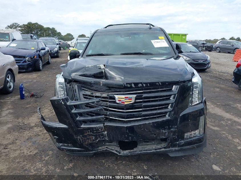 2020 Cadillac Escalade 2Wd Platinum VIN: JTDEPRAE7LJ051297 Lot: 37961774