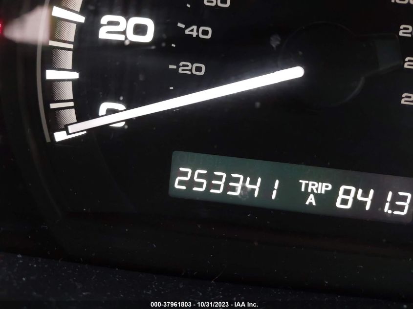 2006 Honda Accord 3.0 Ex VIN: 1HGCM66536A044926 Lot: 37961803