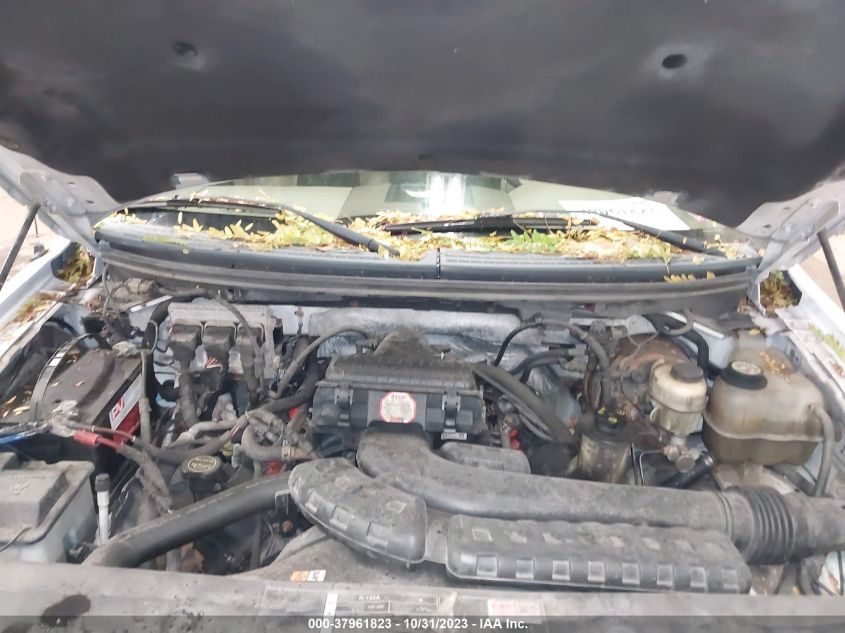 2006 Ford F-150 Fx4/Lariat/Xlt VIN: 1FTPW14V76FB63369 Lot: 37961823