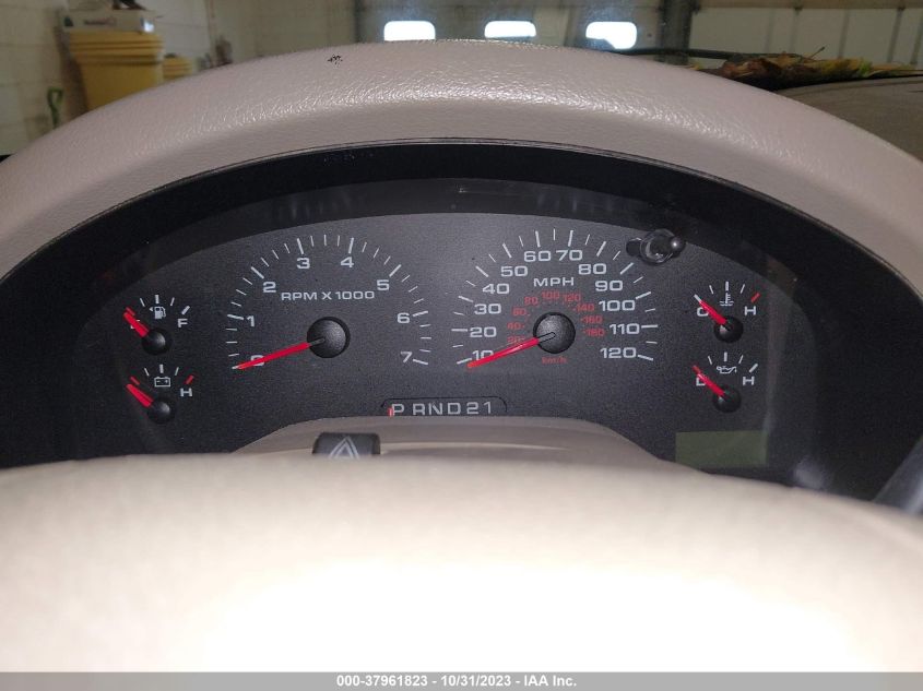 2006 Ford F-150 Fx4/Lariat/Xlt VIN: 1FTPW14V76FB63369 Lot: 37961823