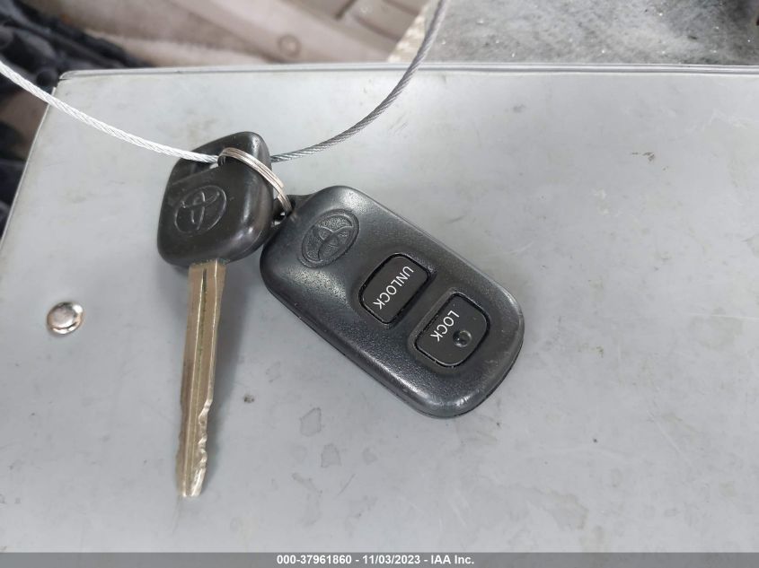 2006 Toyota Highlander VIN: JTEGD21A460132558 Lot: 37961860