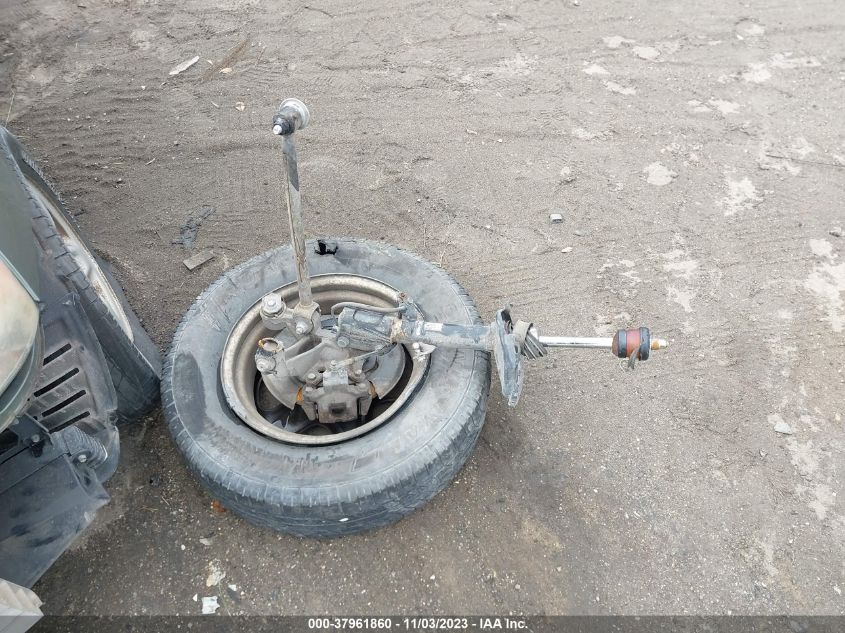 2006 Toyota Highlander VIN: JTEGD21A460132558 Lot: 37961860