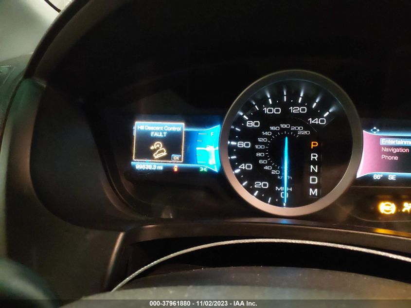 2015 Ford Explorer Xlt VIN: 1FM5K8D84FGC38976 Lot: 37961880