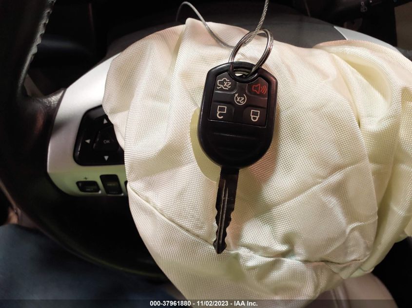 2015 Ford Explorer Xlt VIN: 1FM5K8D84FGC38976 Lot: 37961880