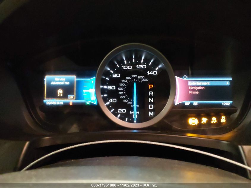 2015 Ford Explorer Xlt VIN: 1FM5K8D84FGC38976 Lot: 37961880