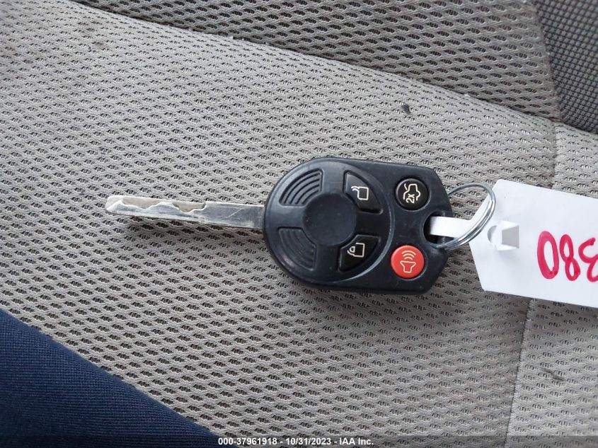 2012 Ford Focus Se VIN: 1FAHP3K28CL472809 Lot: 37961918