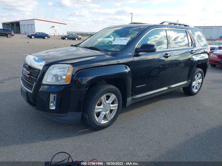 2015 GMC Terrain Slt VIN: 2GKALSEK0F6283358 Lot: 37961996