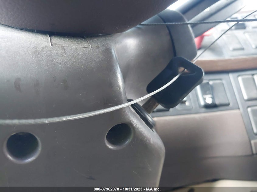 2015 Volvo Vn Vnl VIN: 4V4NC9E6EN162326 Lot: 37962078