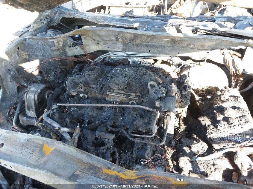 2008 Volkswagen Eos Lux VIN: WVWFA71F48V053382 Lot: 37962109